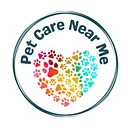 Pet Care Near Me logo