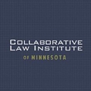 Collaborative Law Institute of Minnesota logo