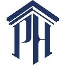 Paul Humbert Law logo