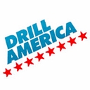 Drill America logo