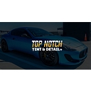 Top Notch Tint & Detail+ logo
