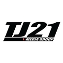 TJ21 Media Group logo