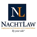 NachtLaw logo