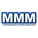 Murrieta Mobile Mechanic logo