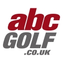 ABC Golf logo
