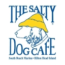 SaltyDog logo
