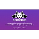 Cerberus logo