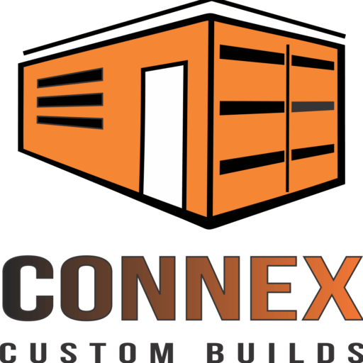 Connex Custom Builds logo