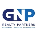 GNP Realty Partners logo