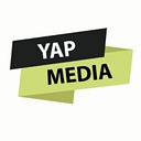 YAP Media logo