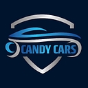 Candy Cars logo