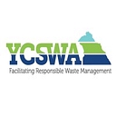 York County Resource Recovery Center (YCRRC) logo