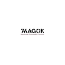 7MAGOK logo