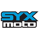 Syx Moto logo
