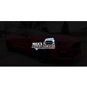 Nick's Auto Detail logo