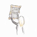 Pratzon Art Restoration logo