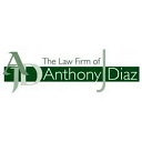 The Law Firm of Anthony J. Diaz logo