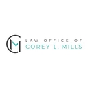 Law Office of Corey L. Mills logo