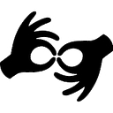 ASL Pro logo