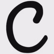 Courter-Hall Co. logo