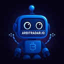 Arbitrage Scanner logo