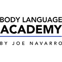 JN Body Language Academy logo