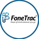 FoneTrac logo