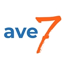 Ave7LIFT logo