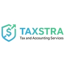 Taxstra logo