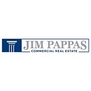 Jim Pappas Commercial Real Estate logo