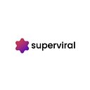 Superviral logo
