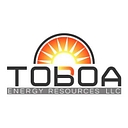 Tobao Energy logo