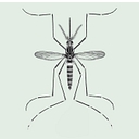 Mosquito Musketeers logo