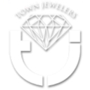 Town Jewelers Inc. logo
