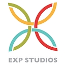 EXP Studios logo