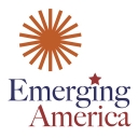 Emerging America logo