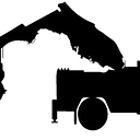 Just Us Towing logo