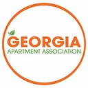 Georgia Apartment Association logo