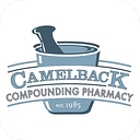 Camelback Compounding Pharmacy logo