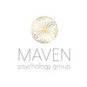 Maven Psychology Group logo