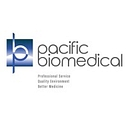 Pacific Biomedical logo