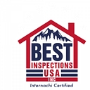 Best Inspections USA logo