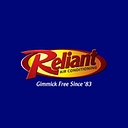 Reliant Air Conditioning logo