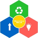 Hardware Support logo