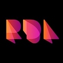 RDA Digital logo