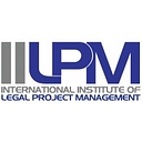 International Institute of Legal Project Management (IILPM) — LPP logo
