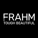 FRAHM Jacket logo