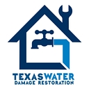 Texas Water Damage Restoration Pros logo