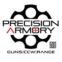 Precision Armory logo