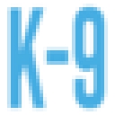 K-9 Divine logo